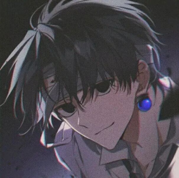 动漫 动漫头像 动漫男头 动漫头像男