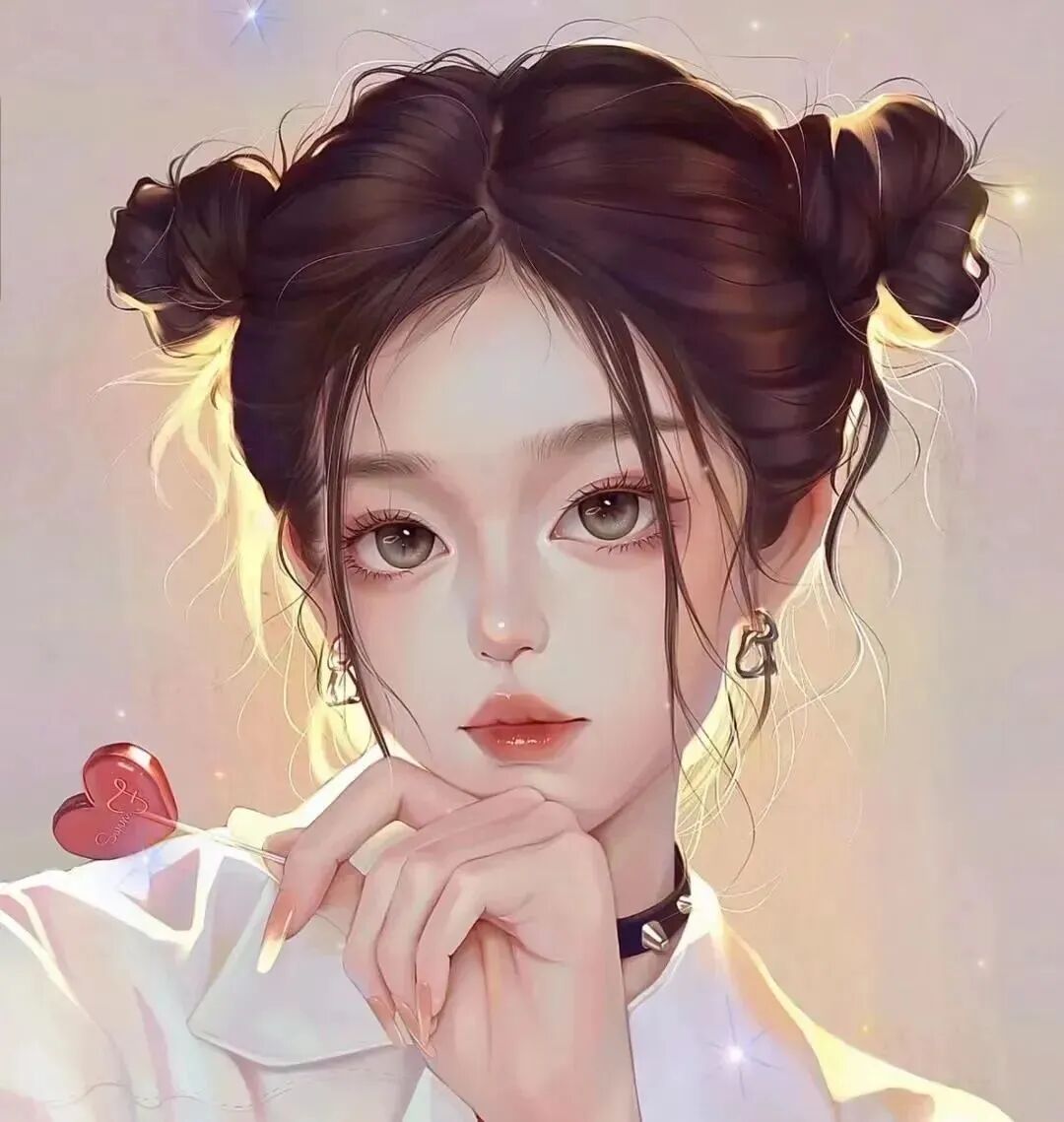 动漫头像  动漫女 动漫女头  动漫头像女