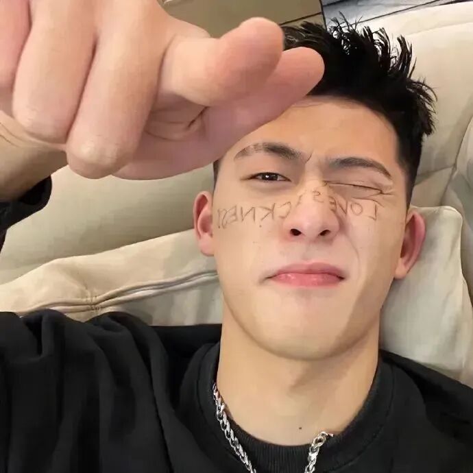 男生 男生头像 男头  