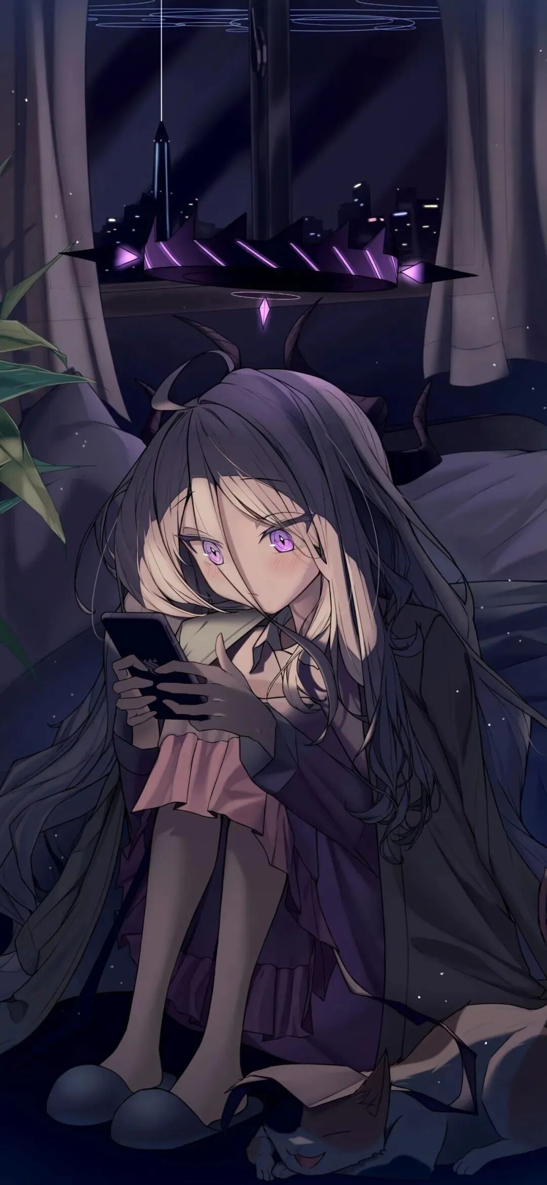 动漫