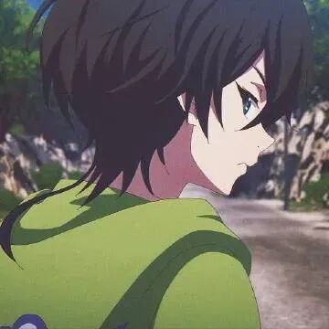 动漫 动漫头像 动漫男头 动漫头像男