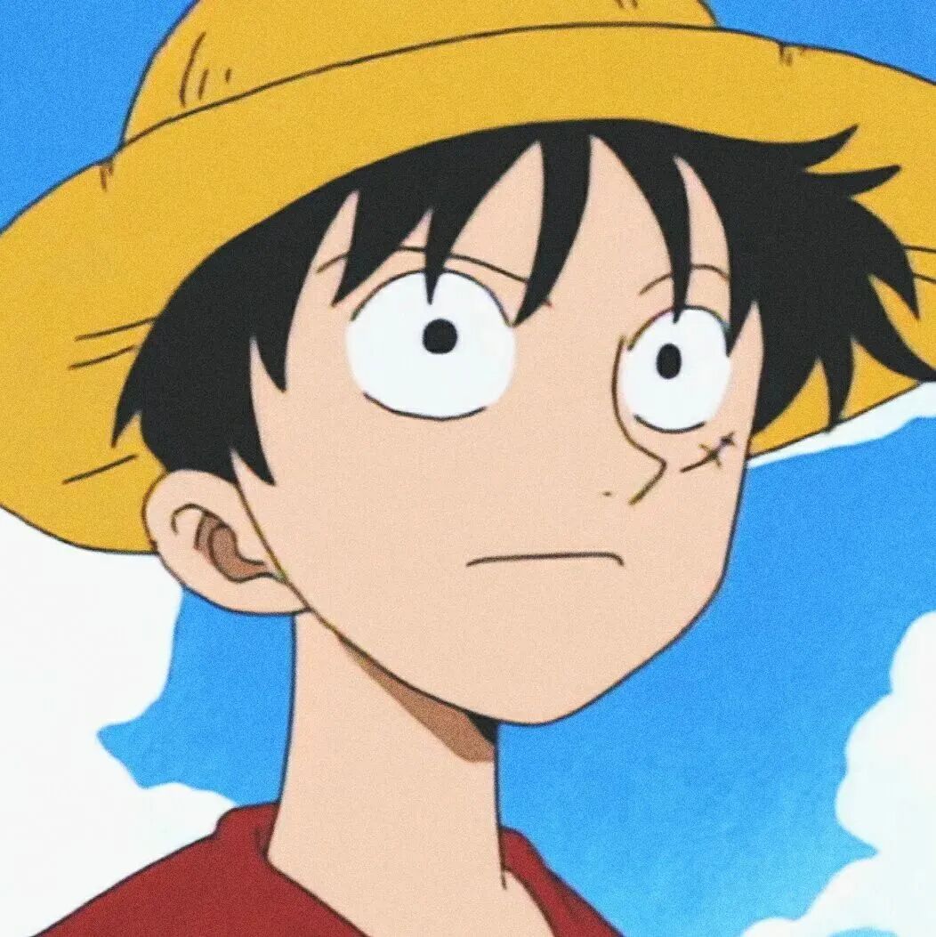 动漫 动漫头像 动漫男头 动漫头像男 海贼王 海贼王头像