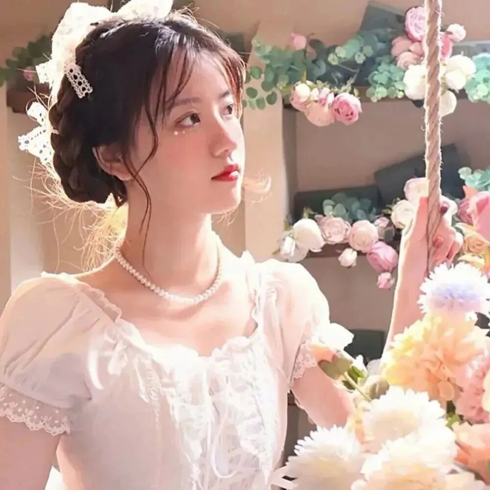 女生 女生头像 女头 甜妹 甜妹头像