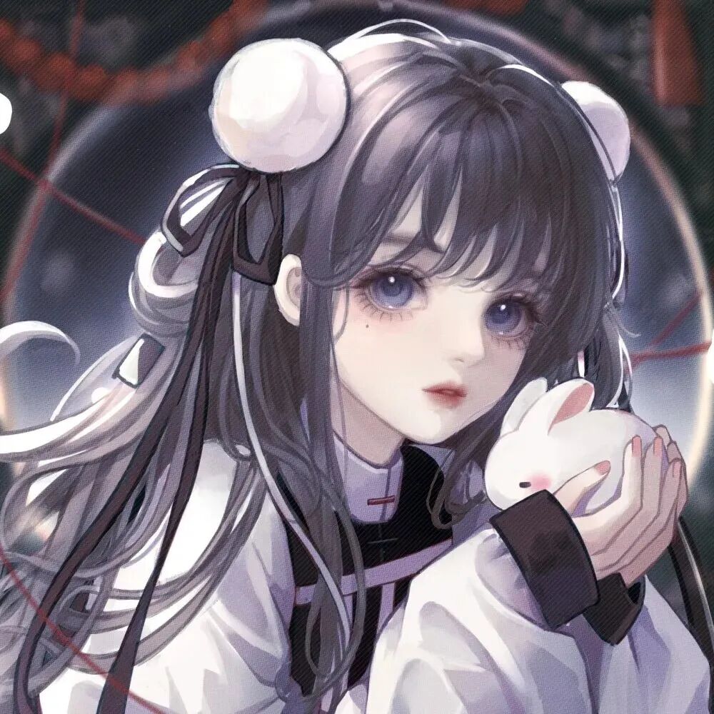 动漫头像  动漫女 动漫女头  动漫头像女