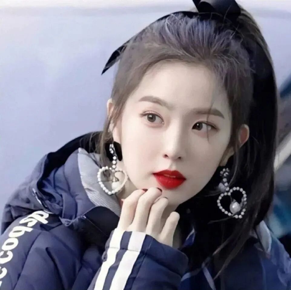 女生 女生头像 女头 裴珠泫 裴珠泫头像