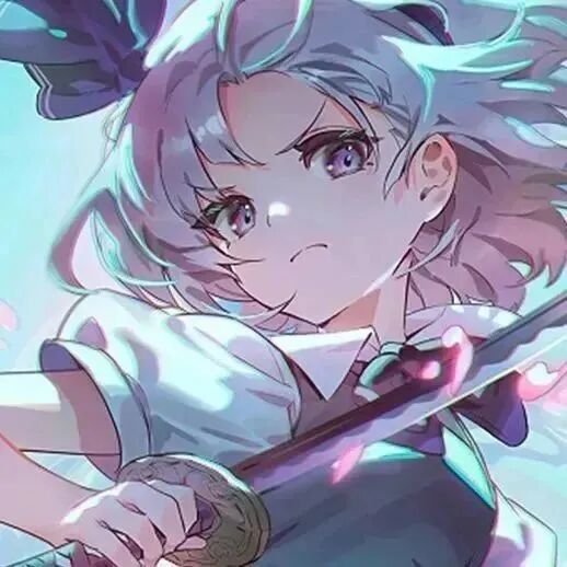 动漫头像  动漫女 动漫女头  动漫头像女