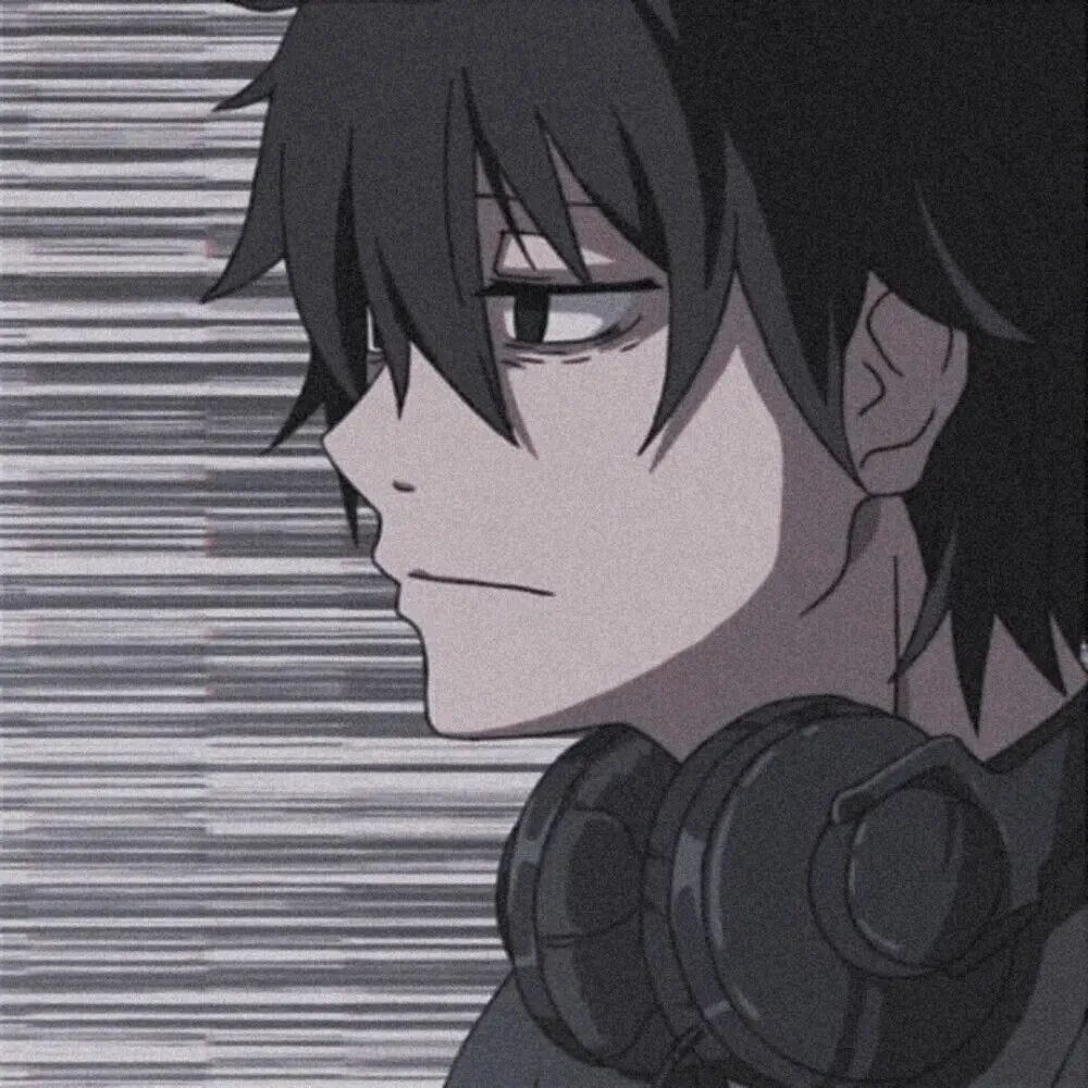动漫 动漫头像 动漫男头 动漫头像男