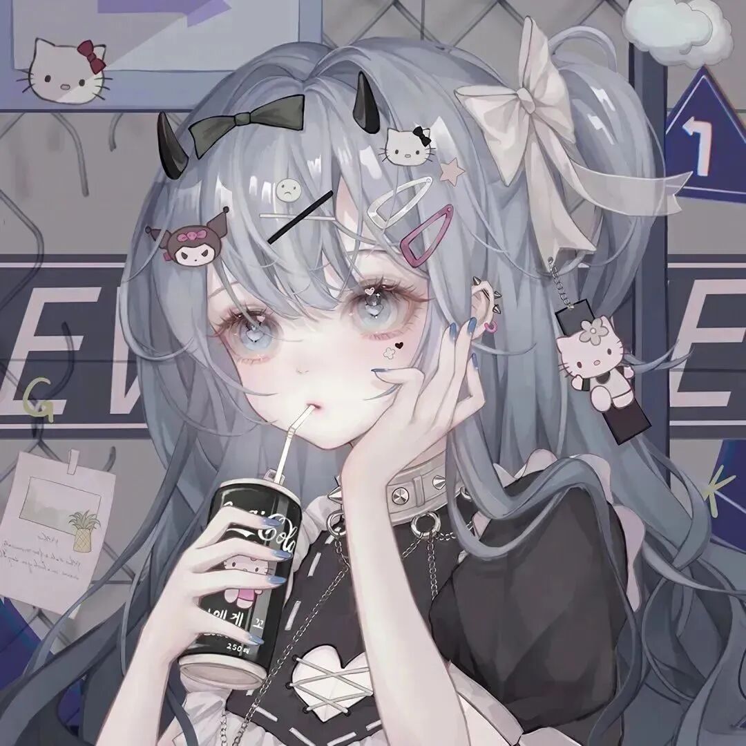 闺蜜头像 闺蜜 动漫闺蜜头像  二人闺蜜 二人闺蜜头像