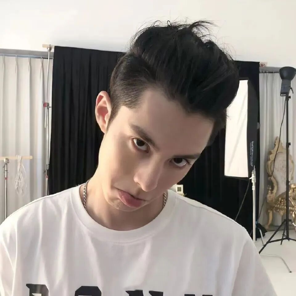 男生 男生头像 男头  王鹤棣 王鹤棣头像