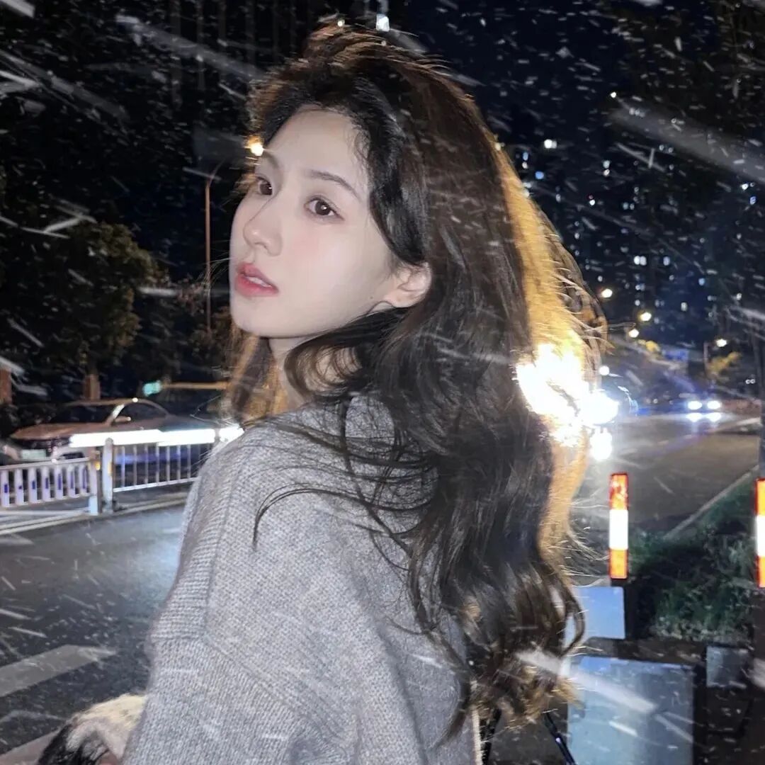 女生 女生头像 女头 侧脸 侧脸头像