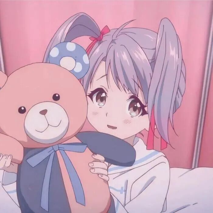 动漫头像  动漫女 动漫女头  动漫头像女