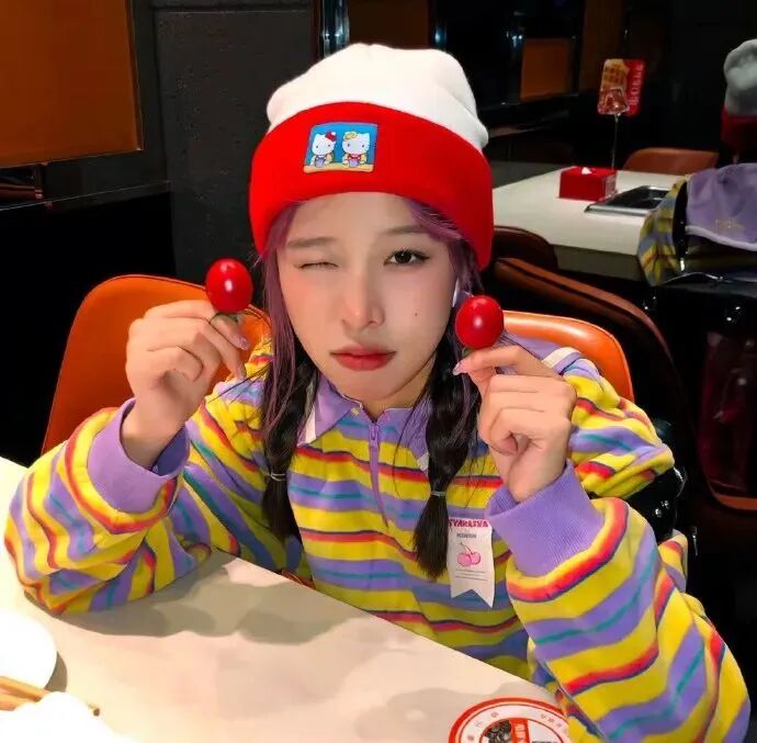 女生 女生头像 女头