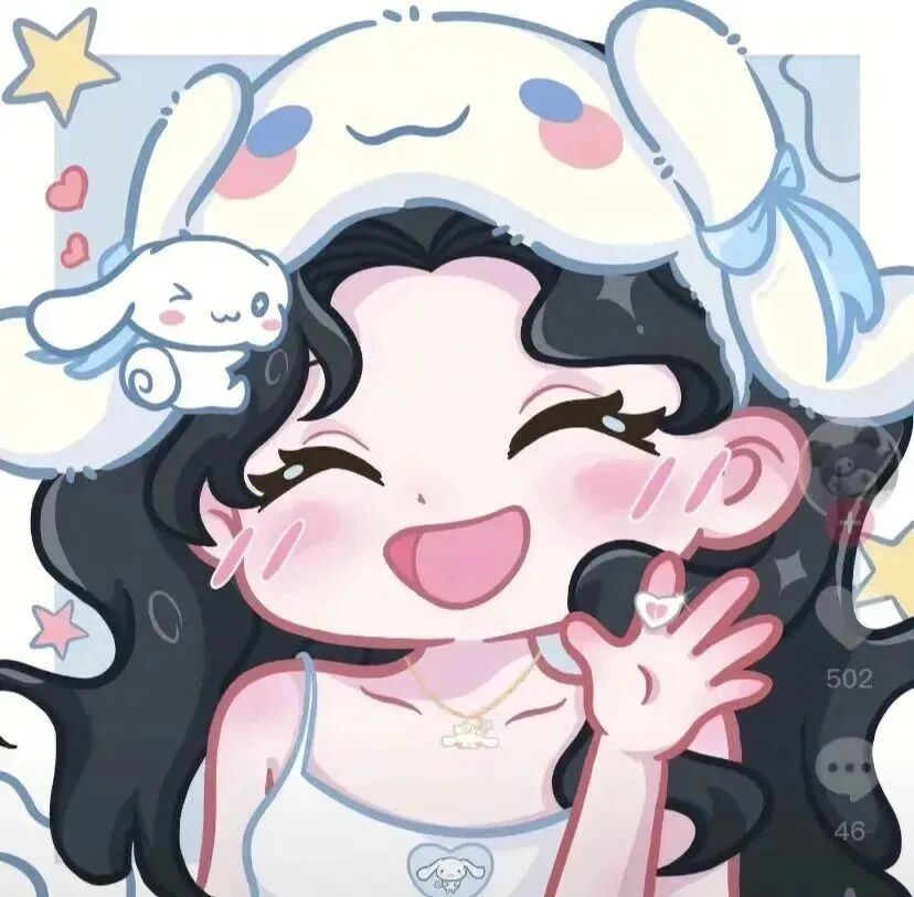 闺蜜头像 闺蜜 动漫闺蜜头像  三人闺蜜 三人闺蜜头像 可爱 可爱头像