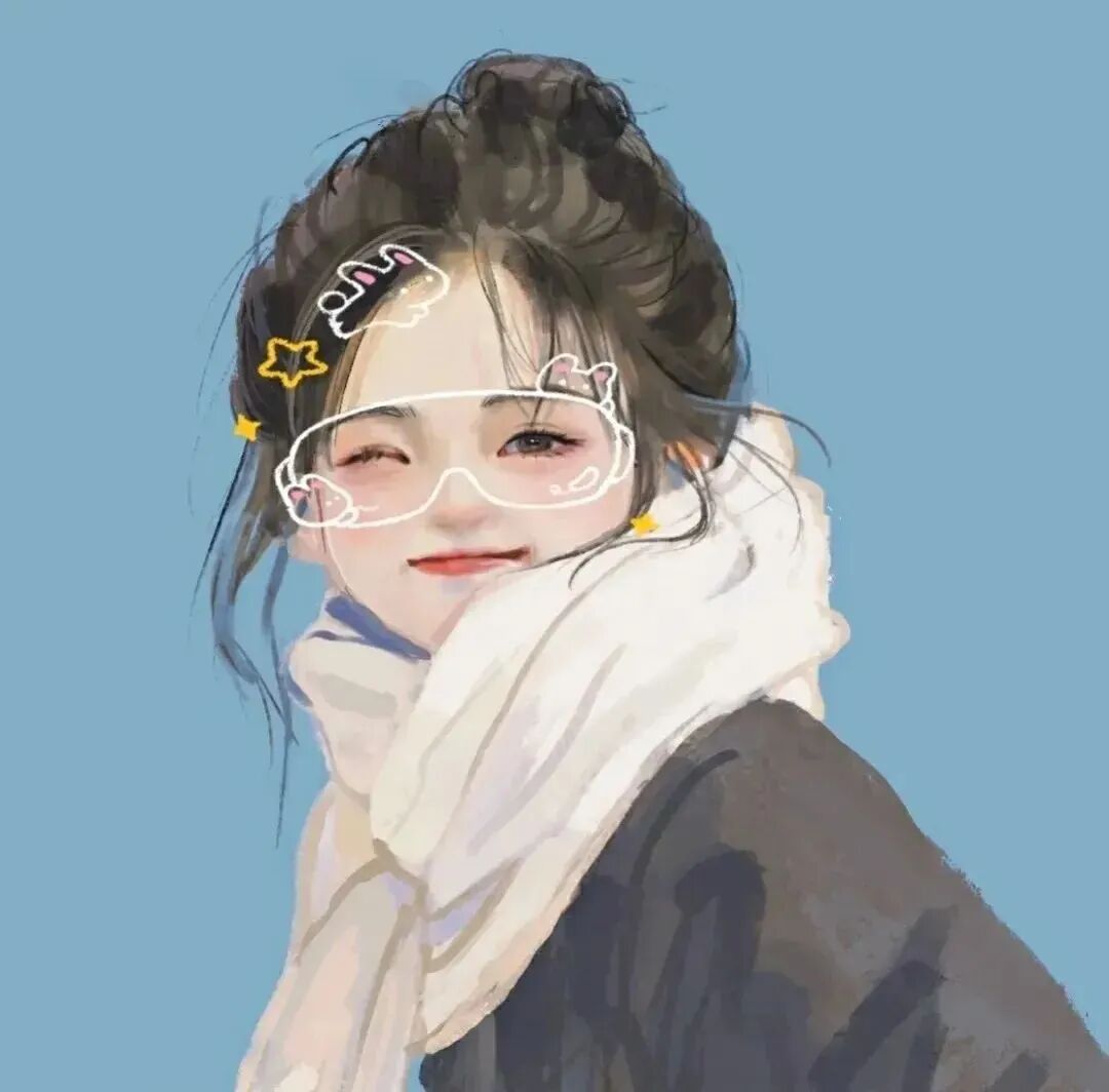 闺蜜头像 闺蜜 动漫闺蜜头像  二人闺蜜 二人闺蜜头像
