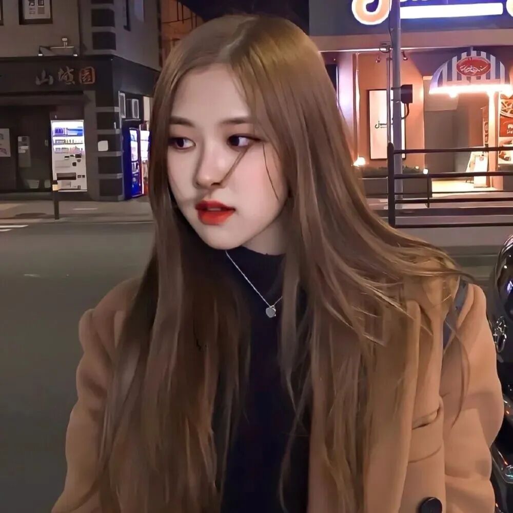 女生 女生头像 女头 rose rose头像