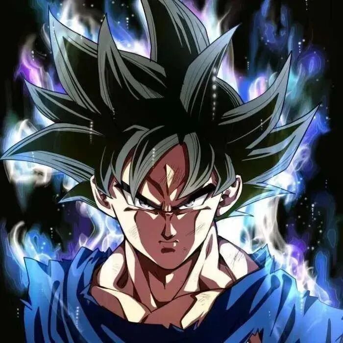动漫 动漫头像 动漫男头 动漫头像男 悟空头像 悟空