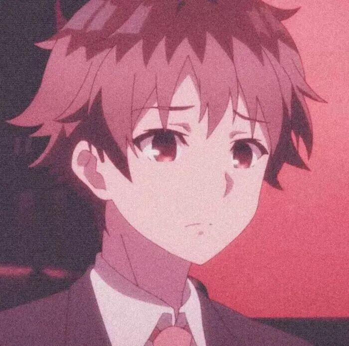 动漫 动漫头像 动漫男头 动漫头像男