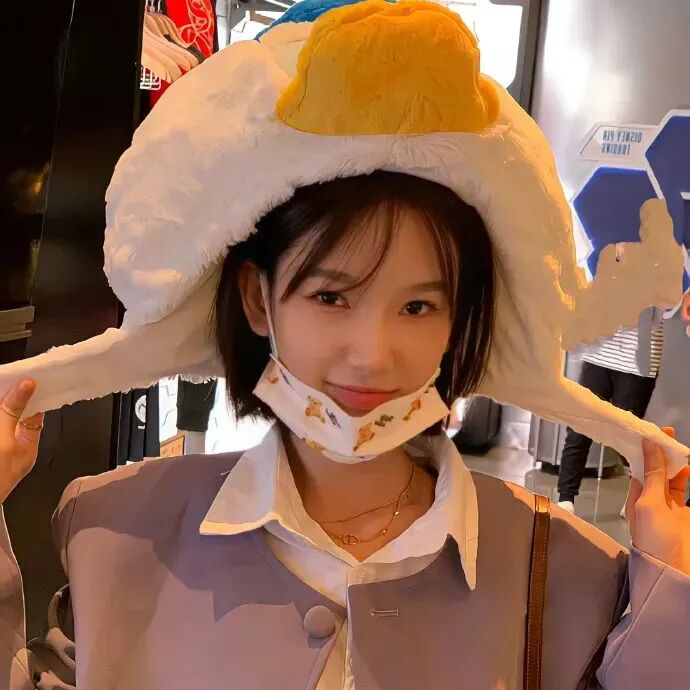 女生 女生头像 女头 可爱女生头像 可爱女生 可爱女头