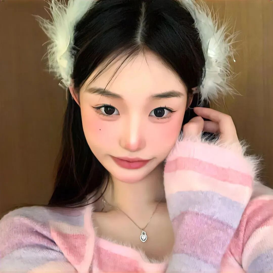 女生 女生头像 女头