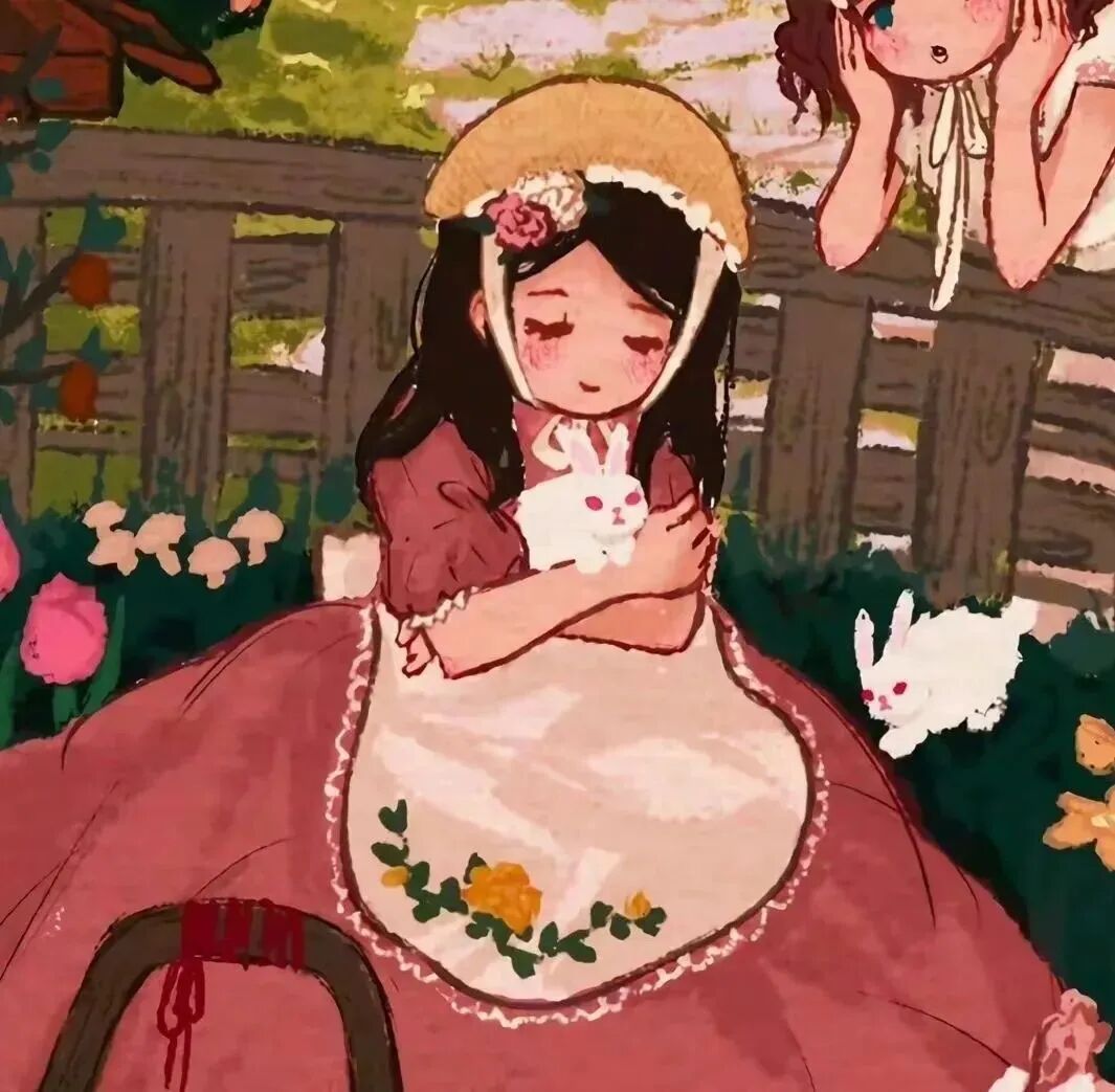 闺蜜头像 闺蜜 动漫闺蜜头像  二人闺蜜 二人闺蜜头像 唯美 唯美头像