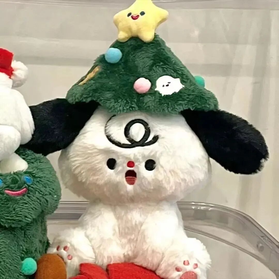 可爱情侣头像 可爱情头 圣诞情头 圣诞情侣头像 圣诞 圣诞头像