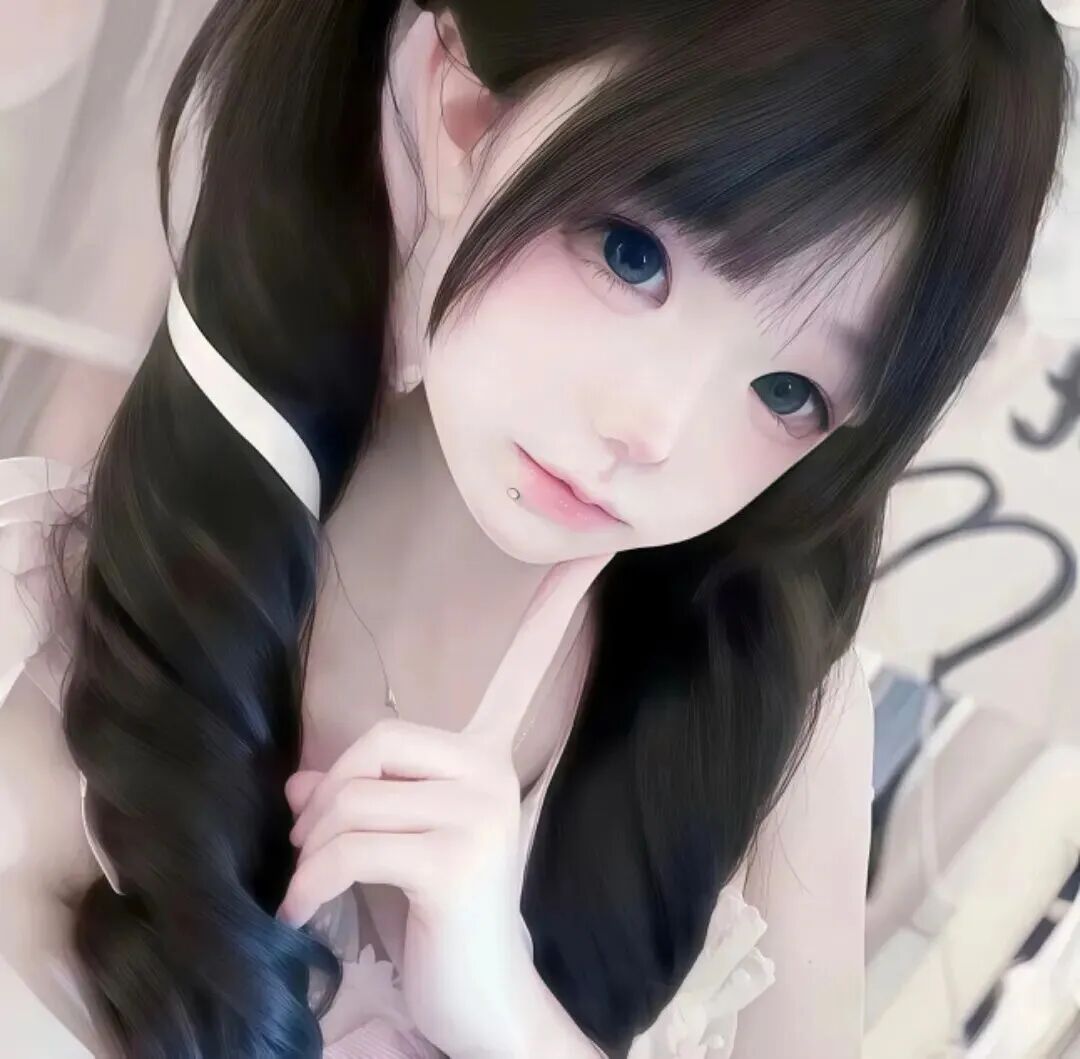 少萝女生头像