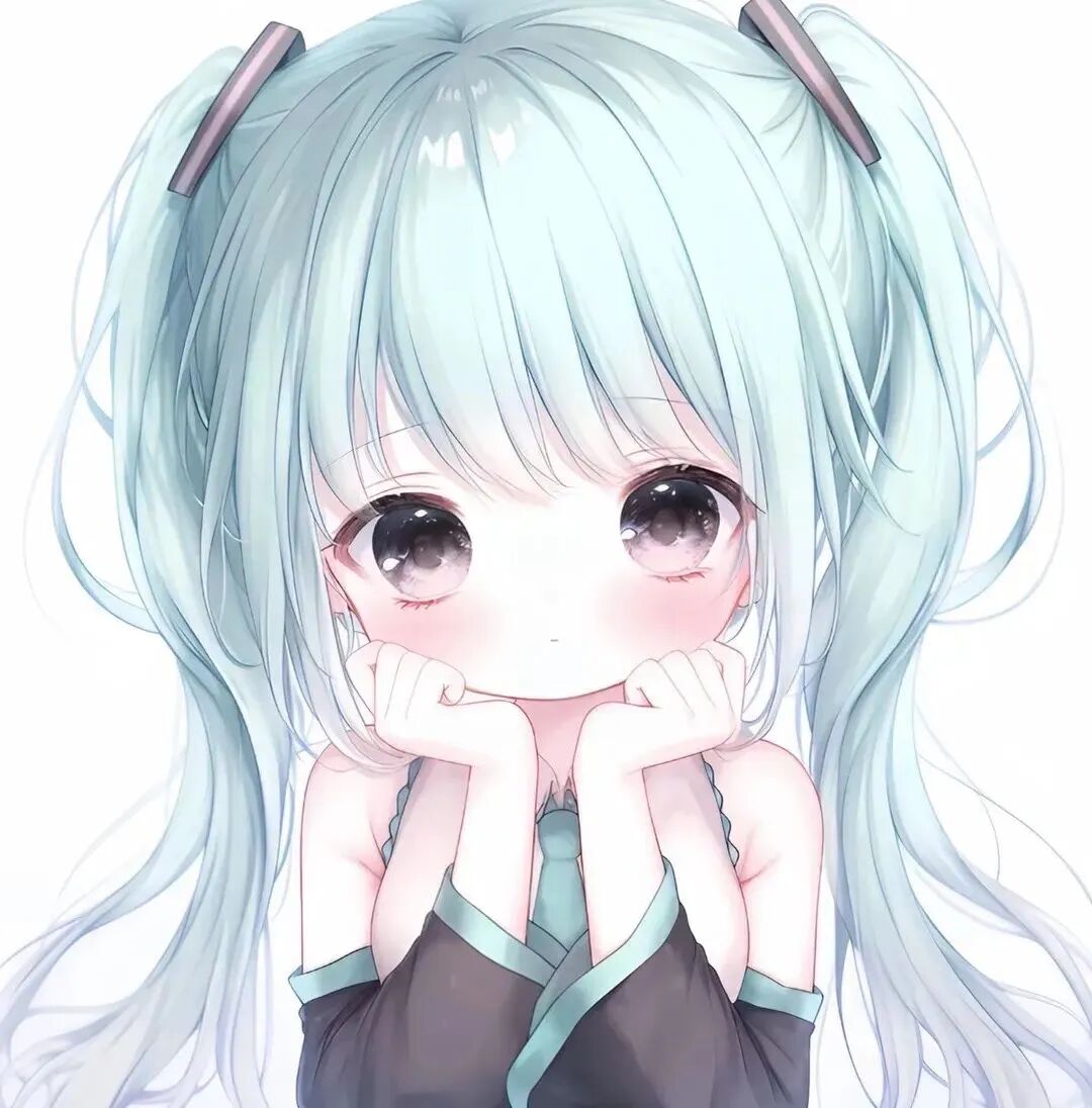 少萝动漫头像女