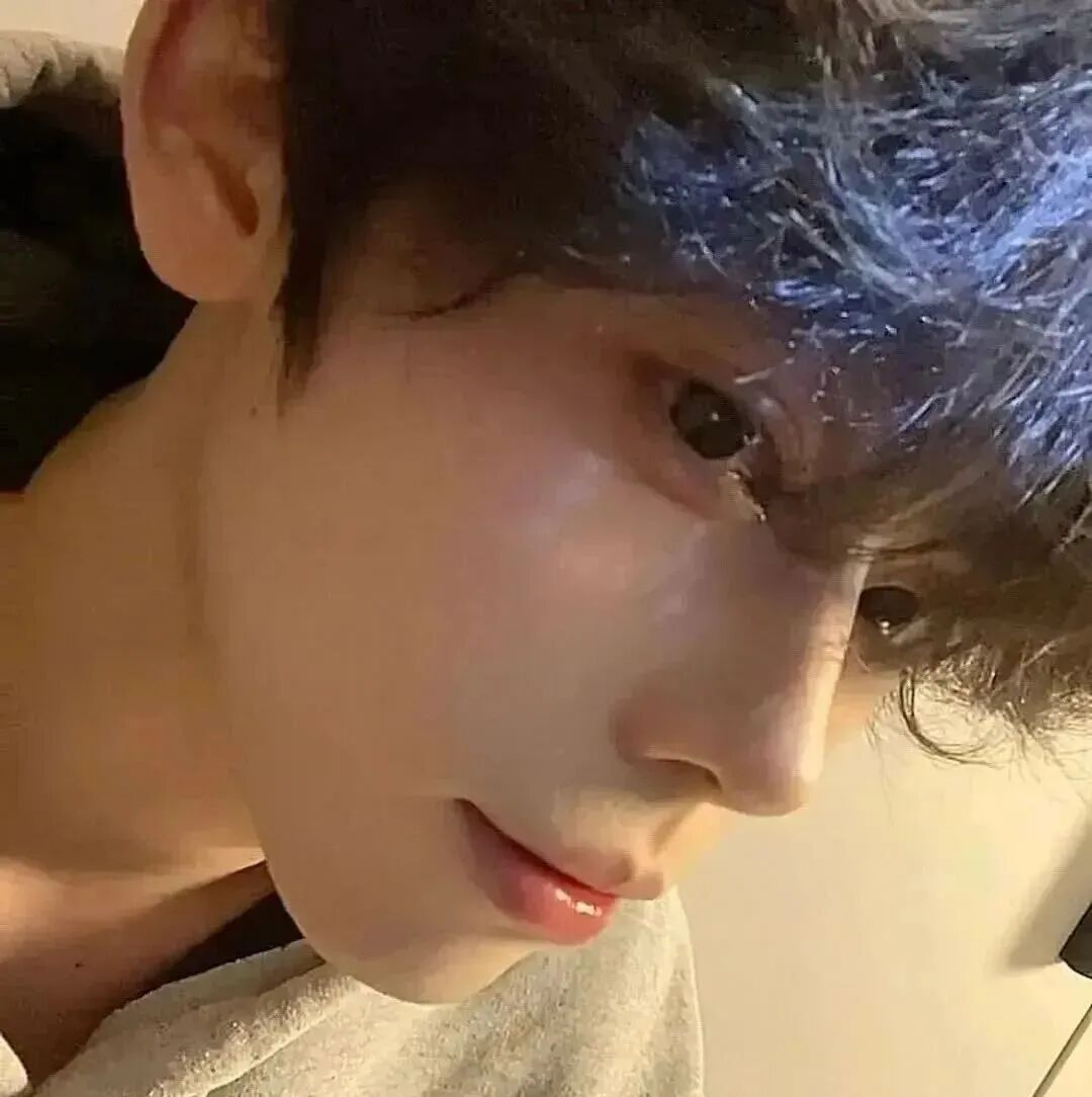 小众男生头像