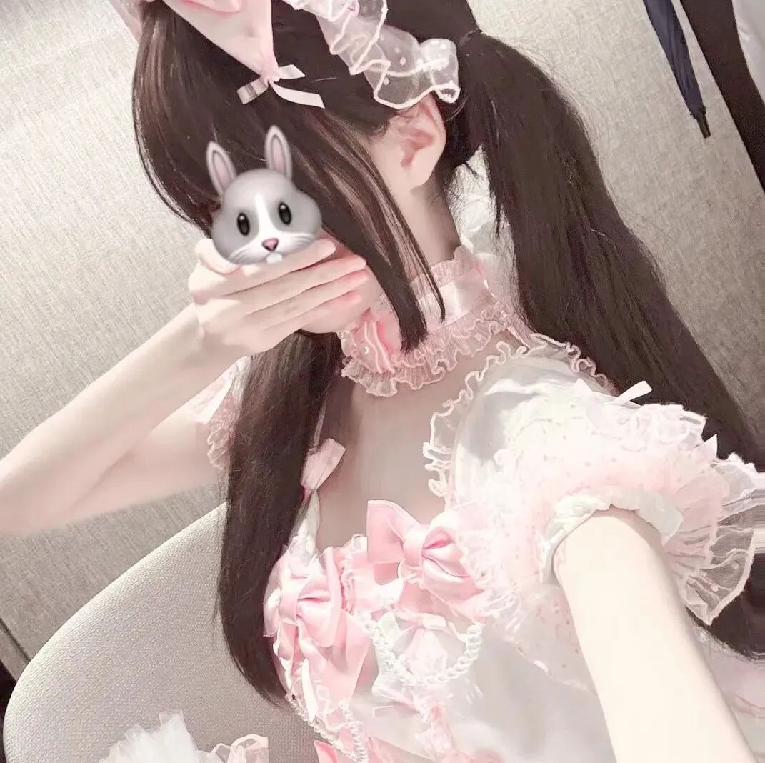 少萝不露脸女生头像