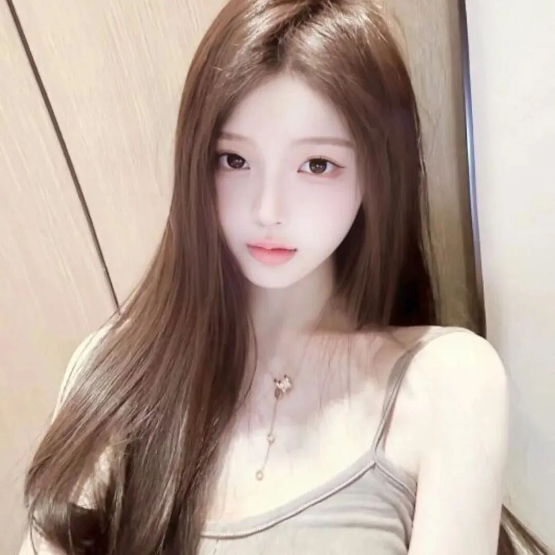 温柔女生头像