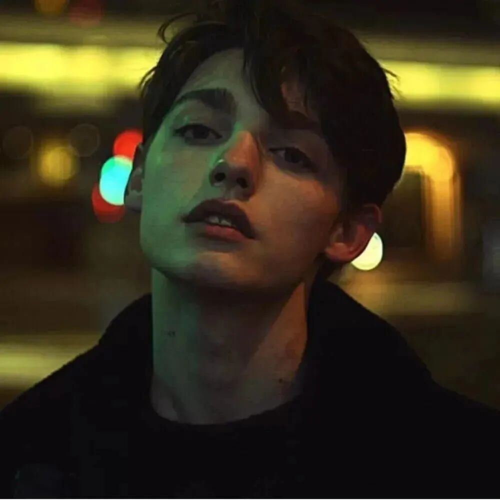 欧美男生头像