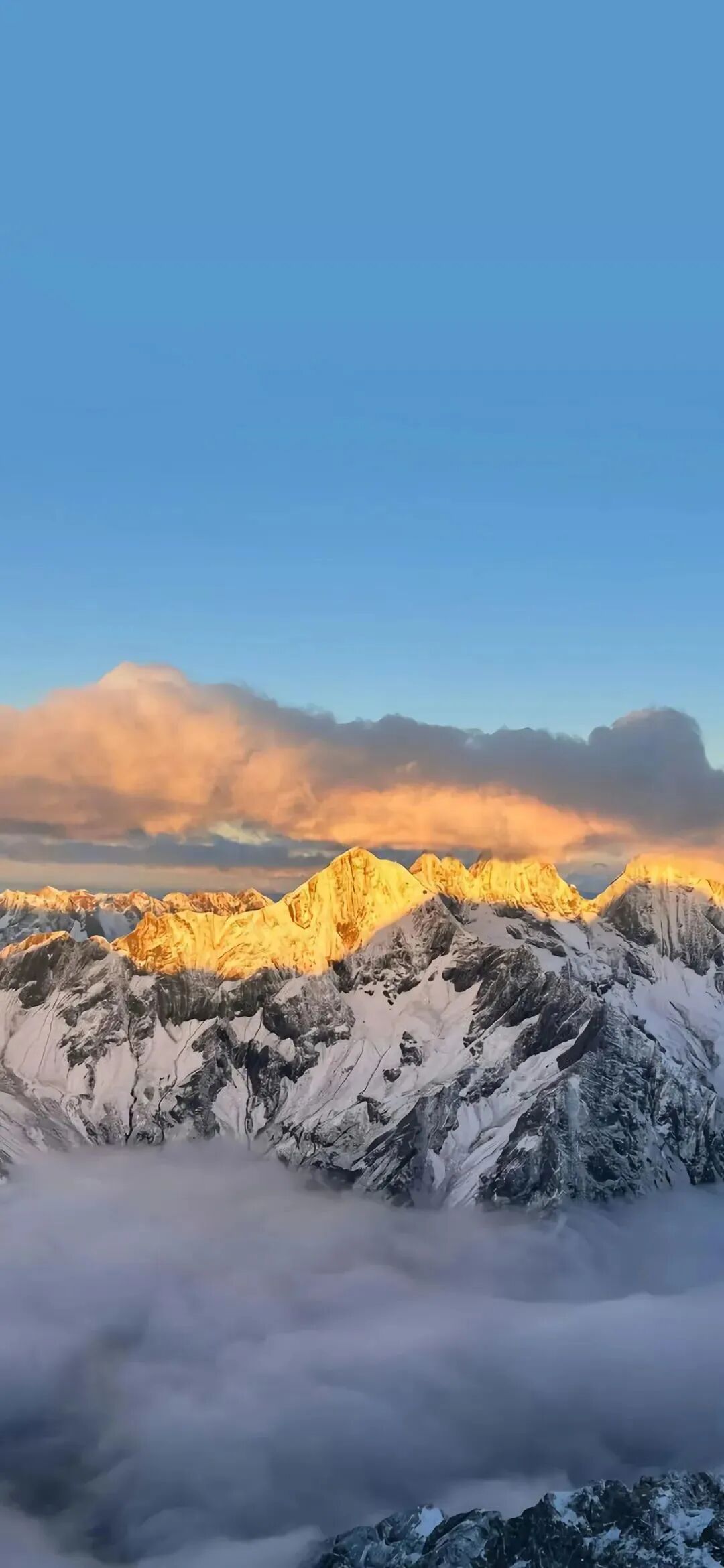 风景