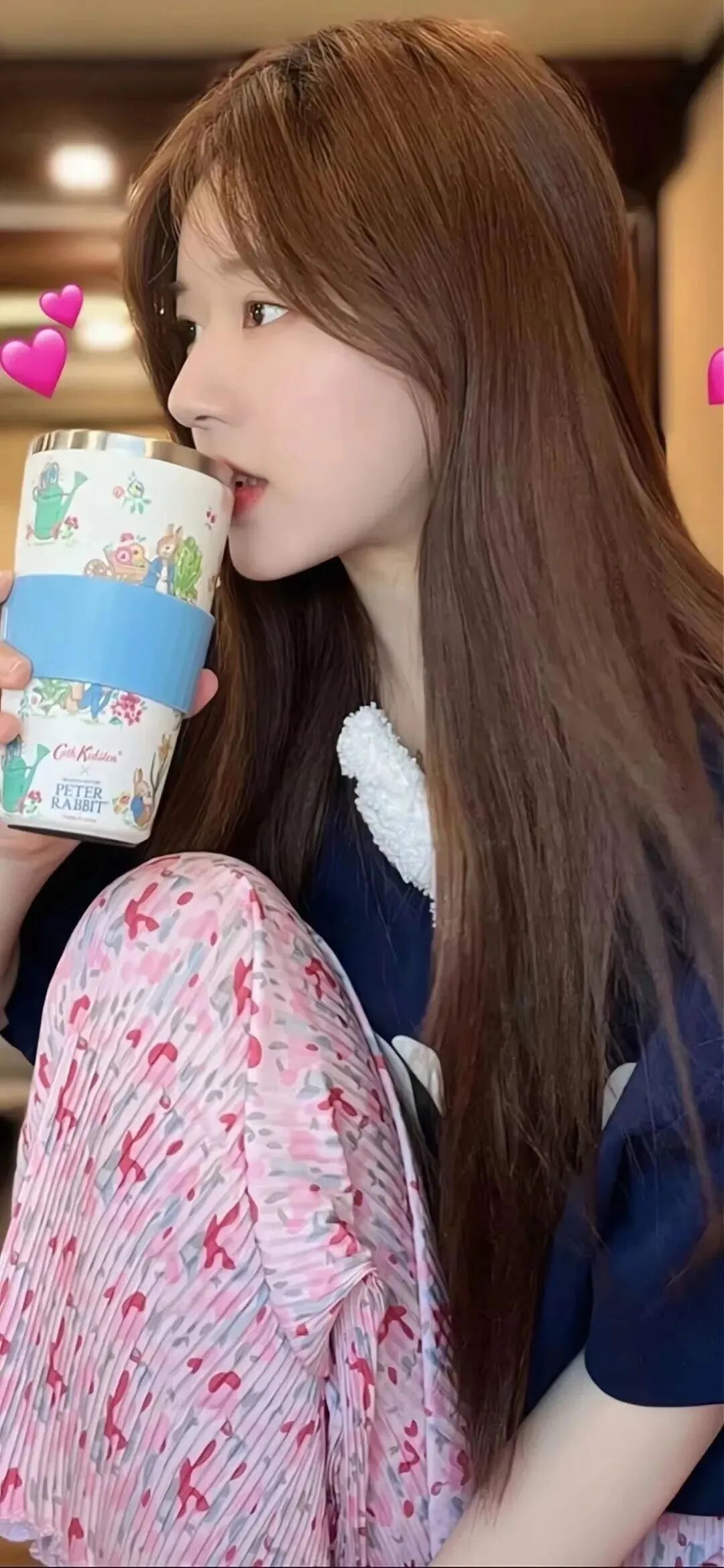 爱豆