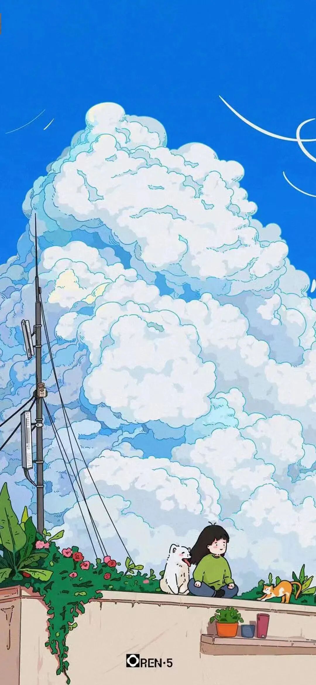 动漫