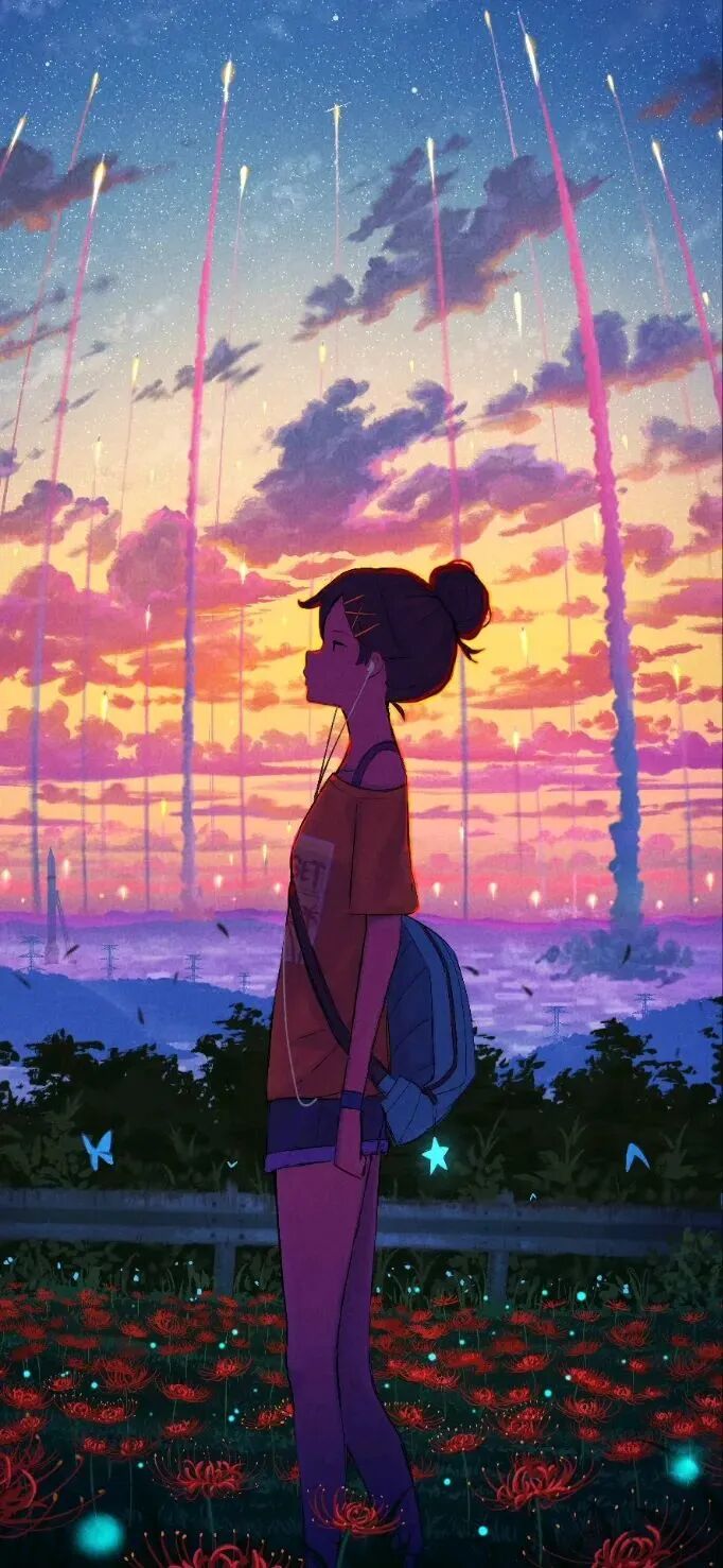动漫
