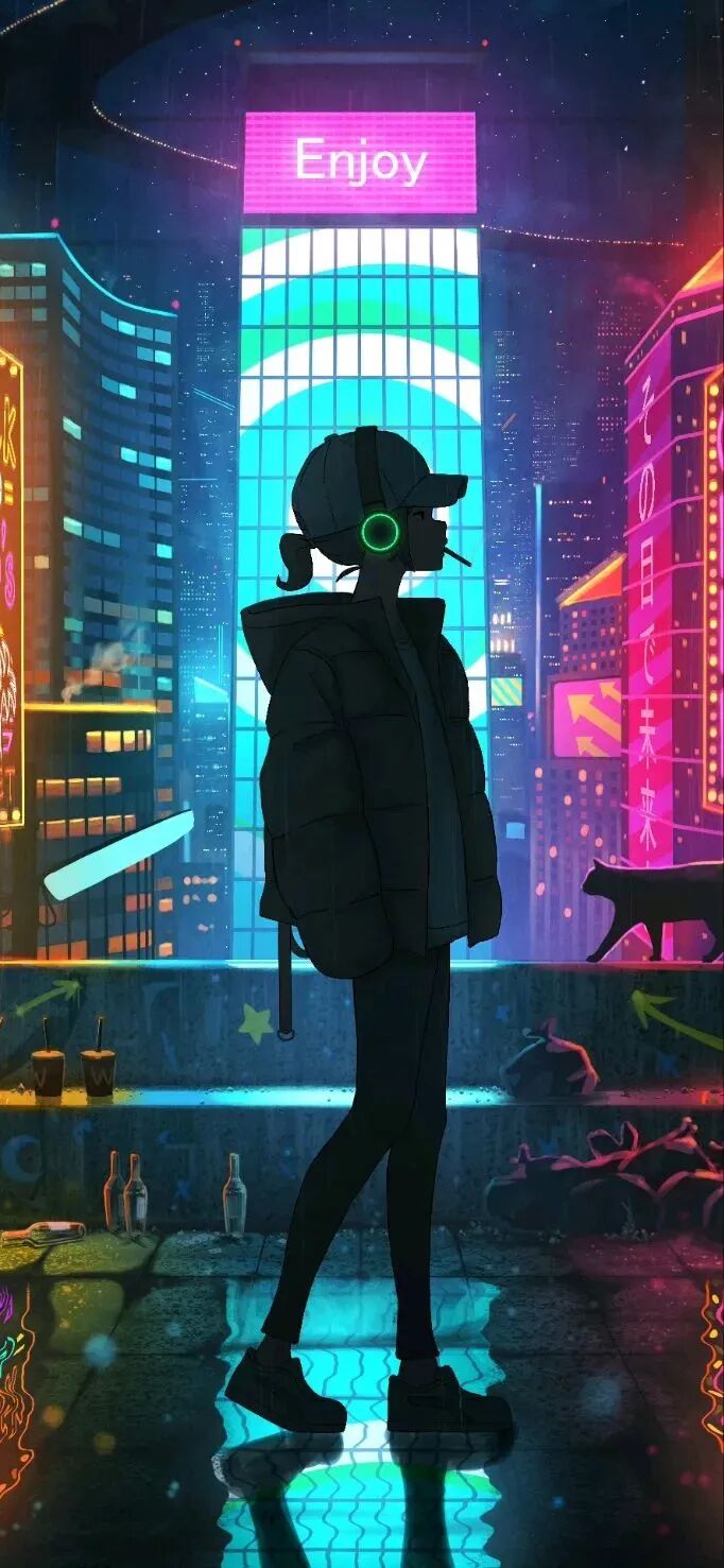 动漫