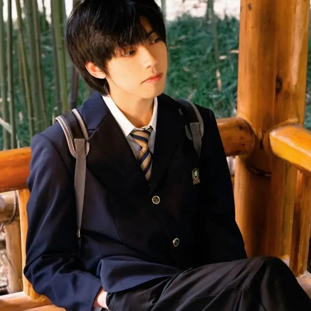 小众男生头像