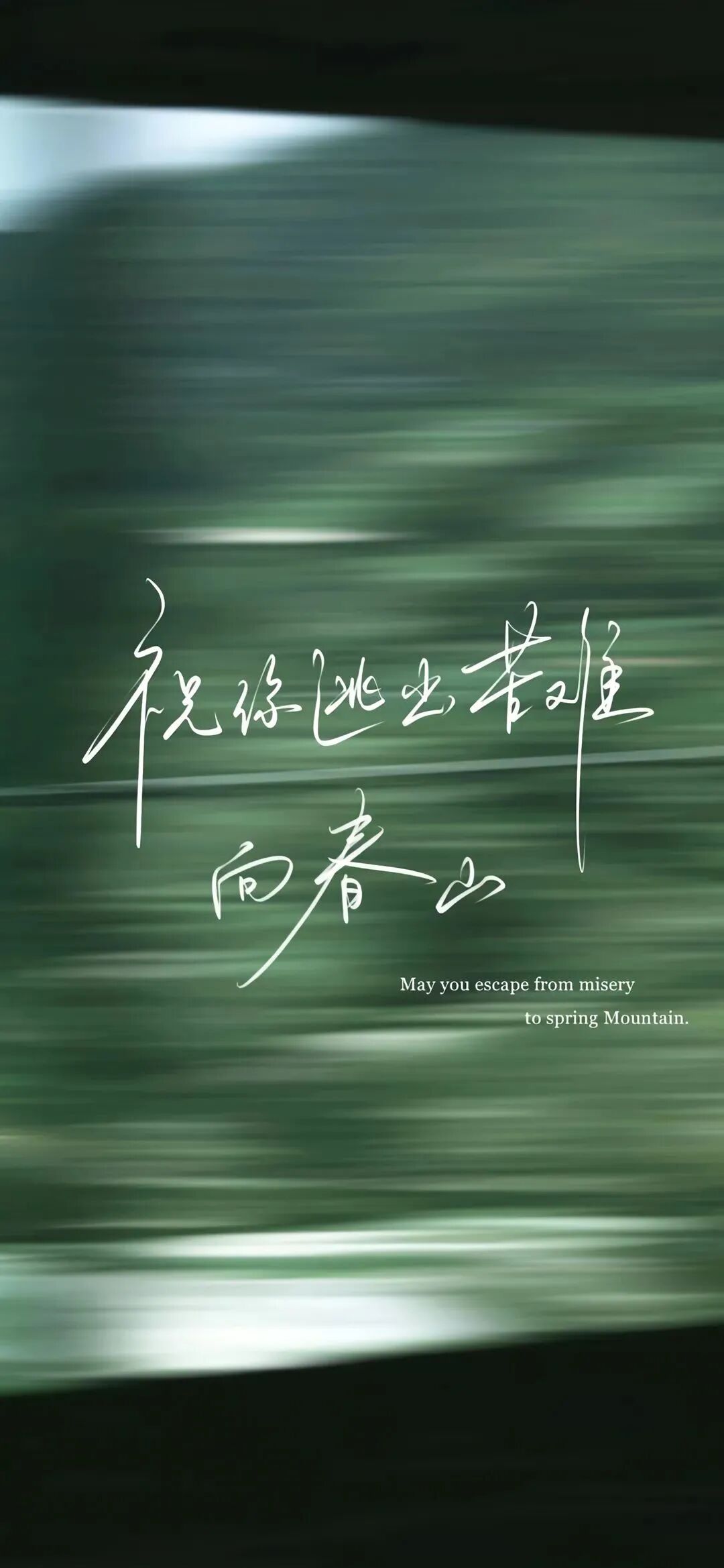 风景