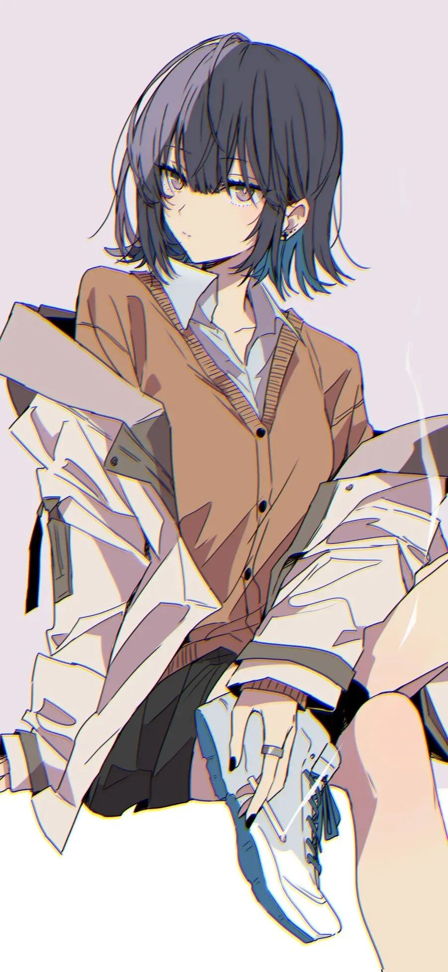 动漫
