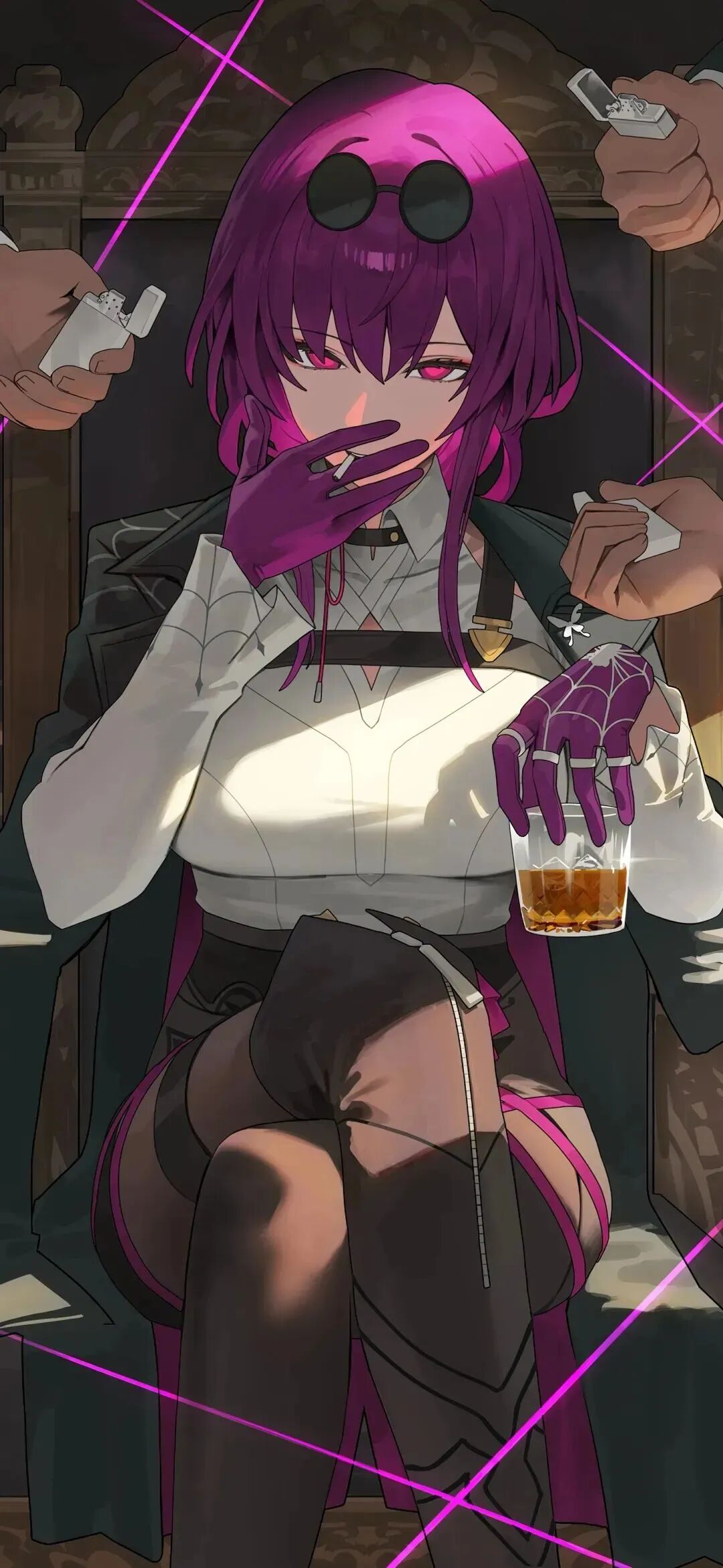 动漫