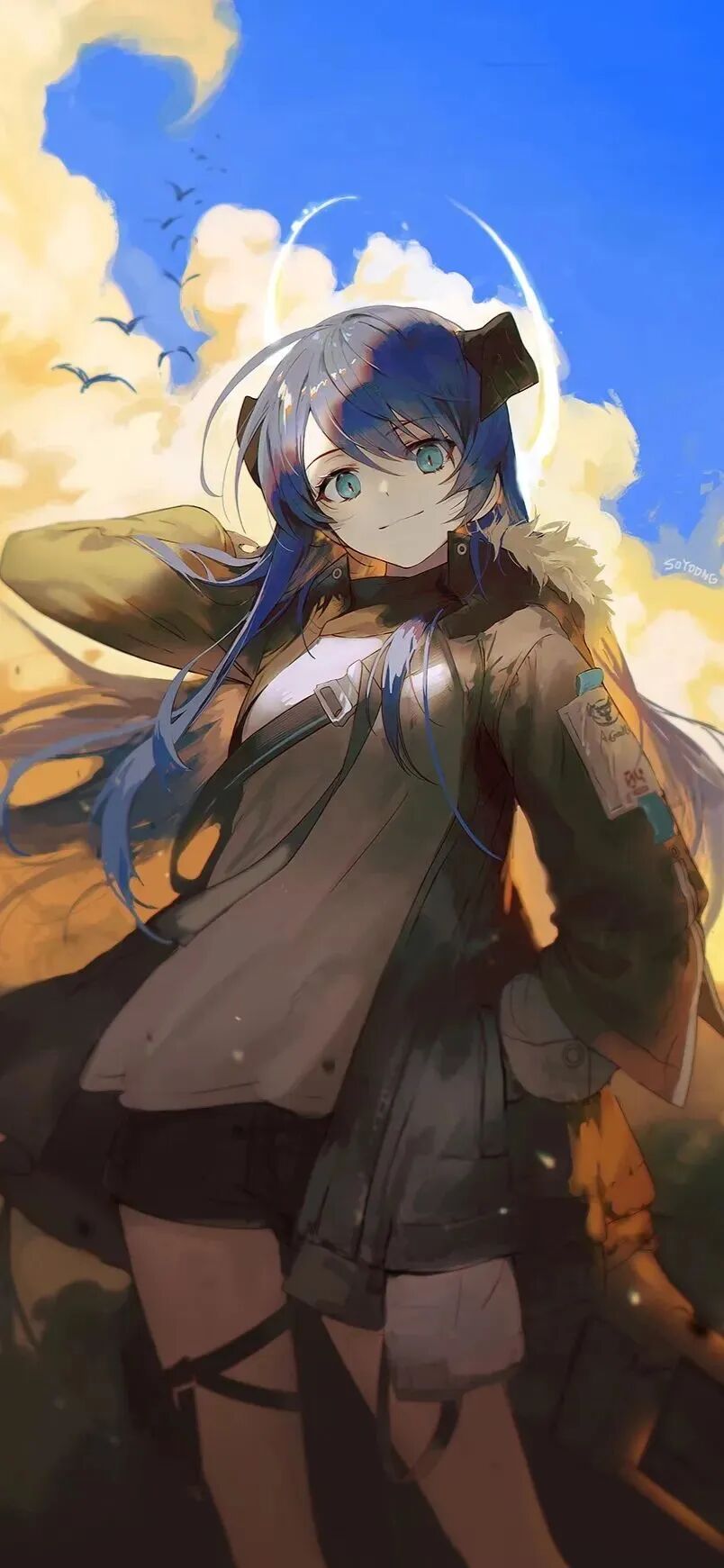 动漫