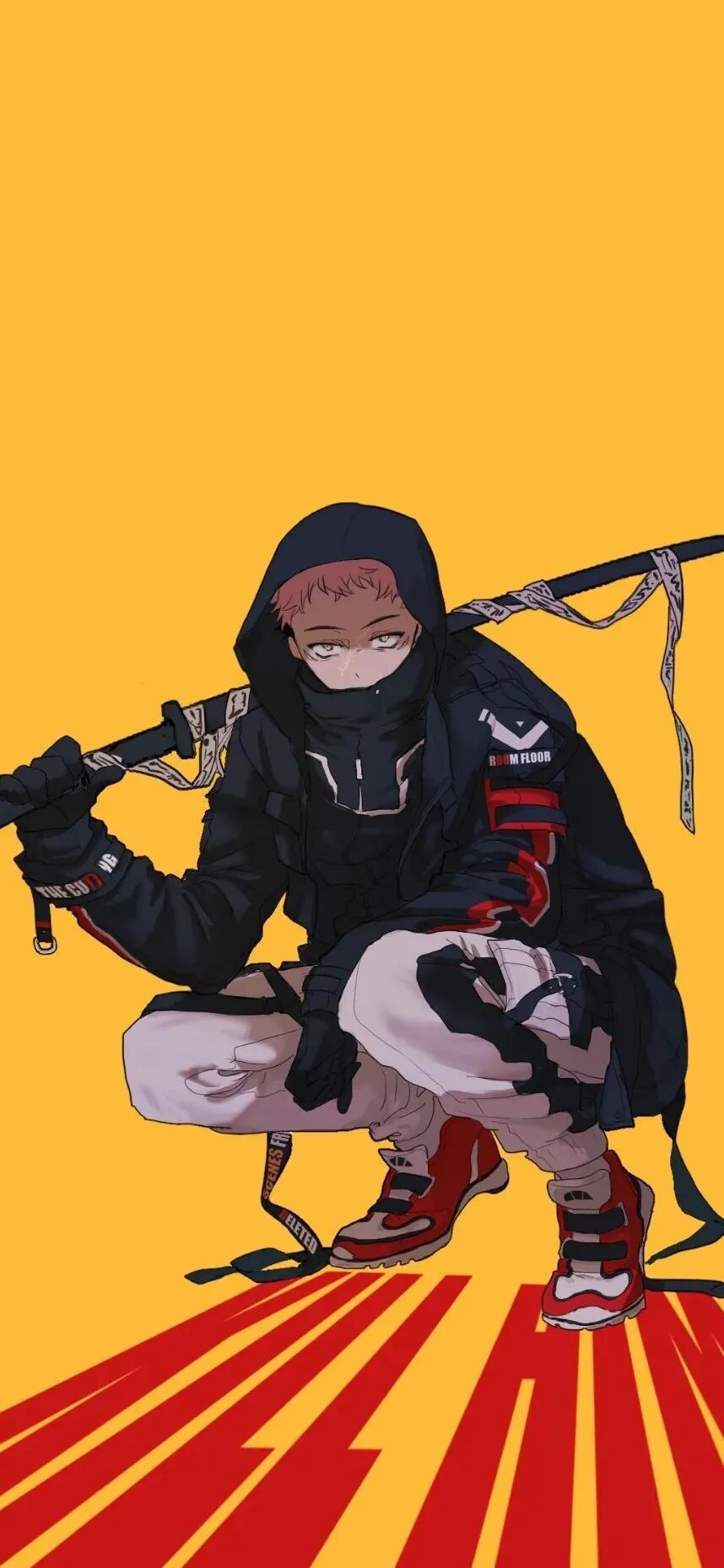 动漫