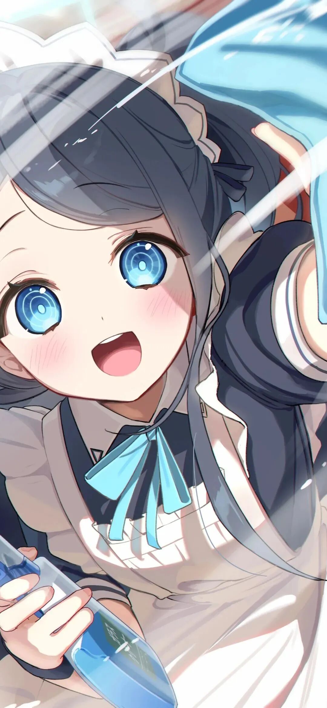 动漫