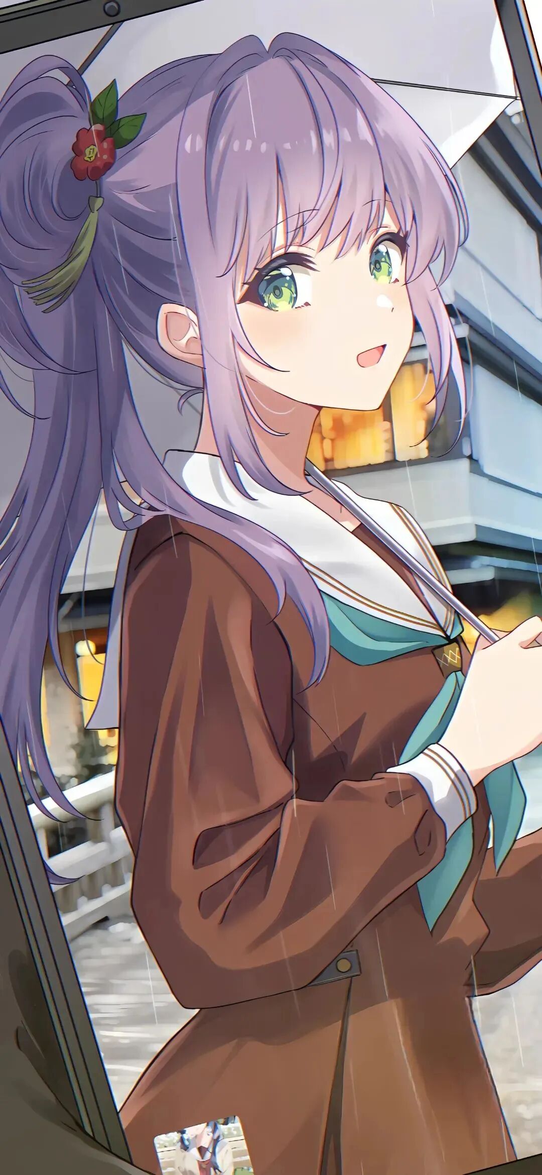 动漫