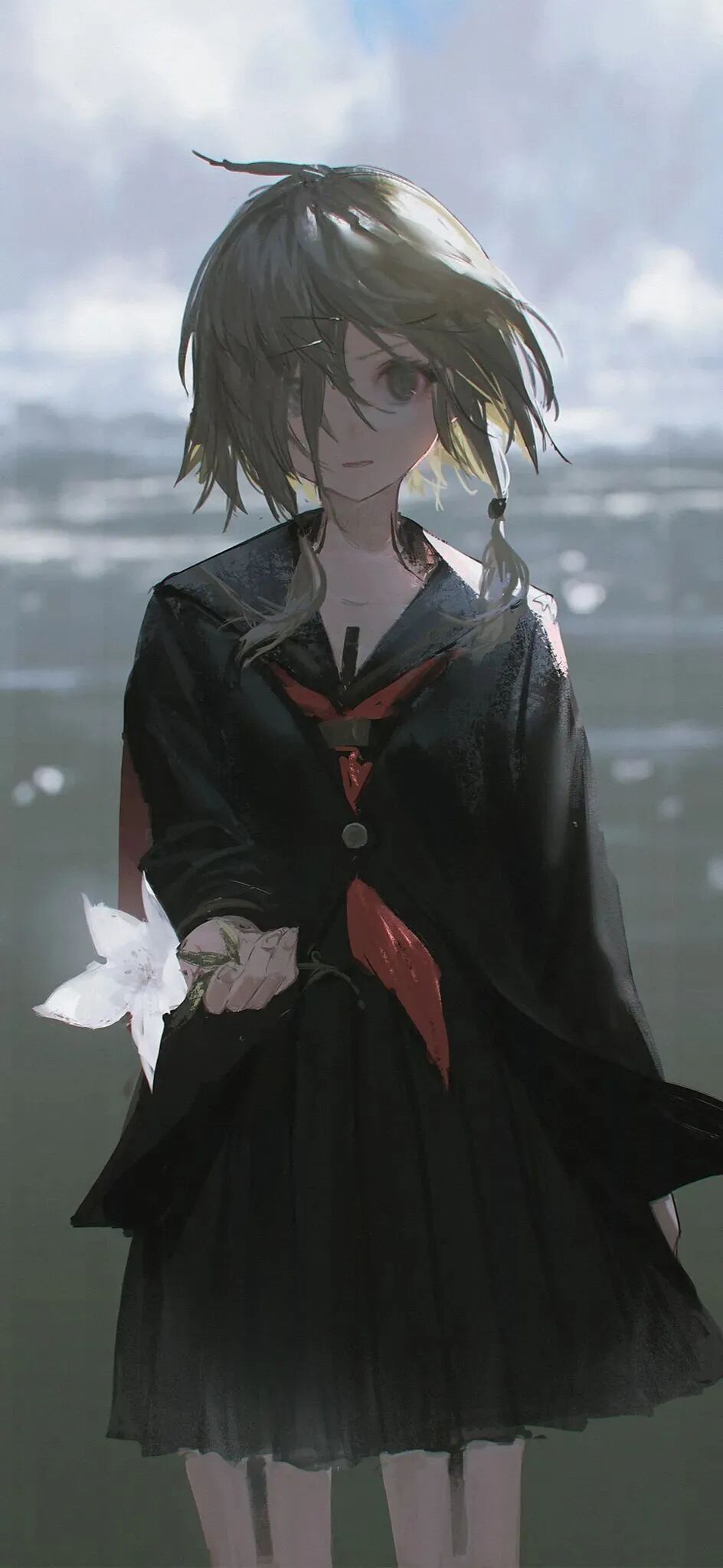 动漫
