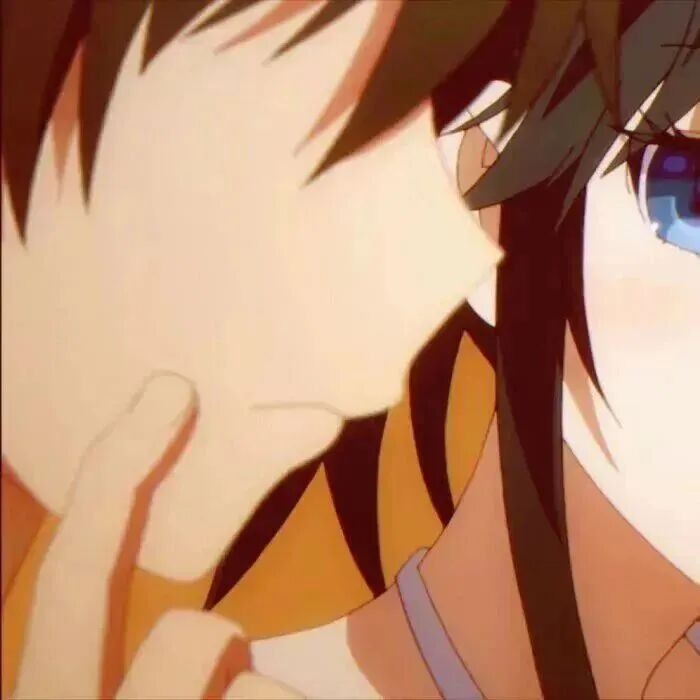 zushiyanlove动漫情侣头像