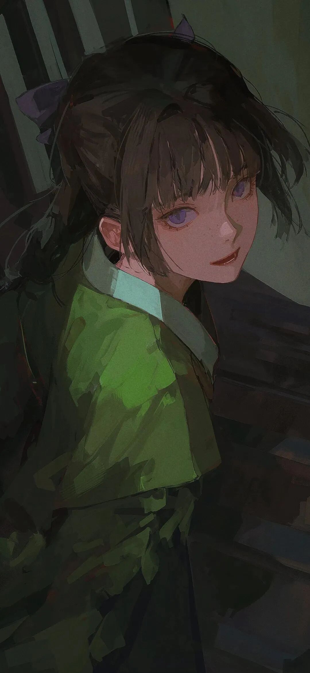 动漫