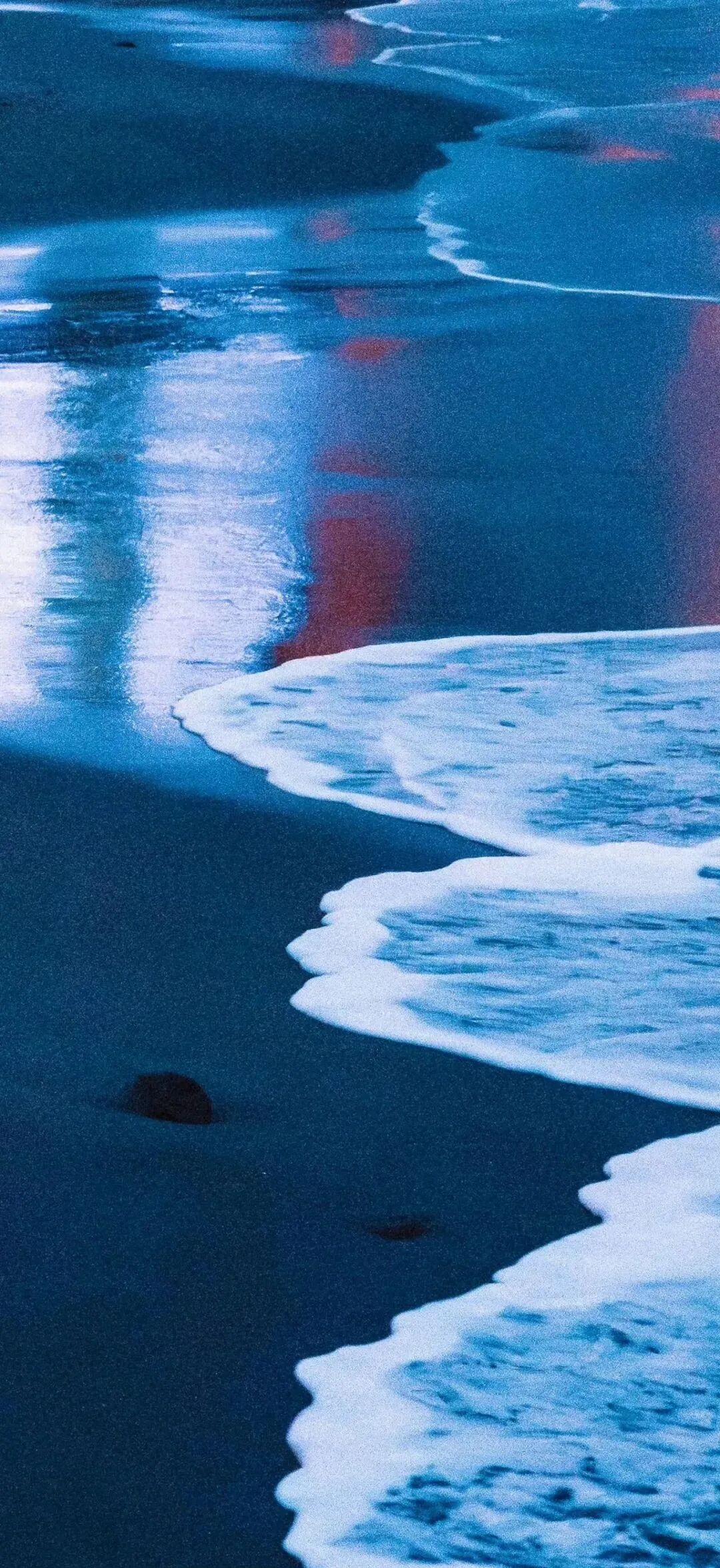 风景