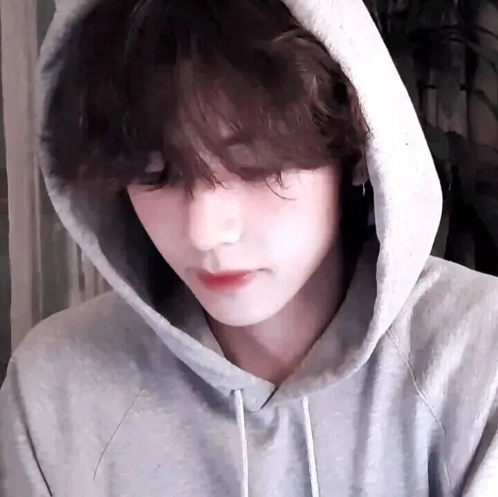 个性男生头像