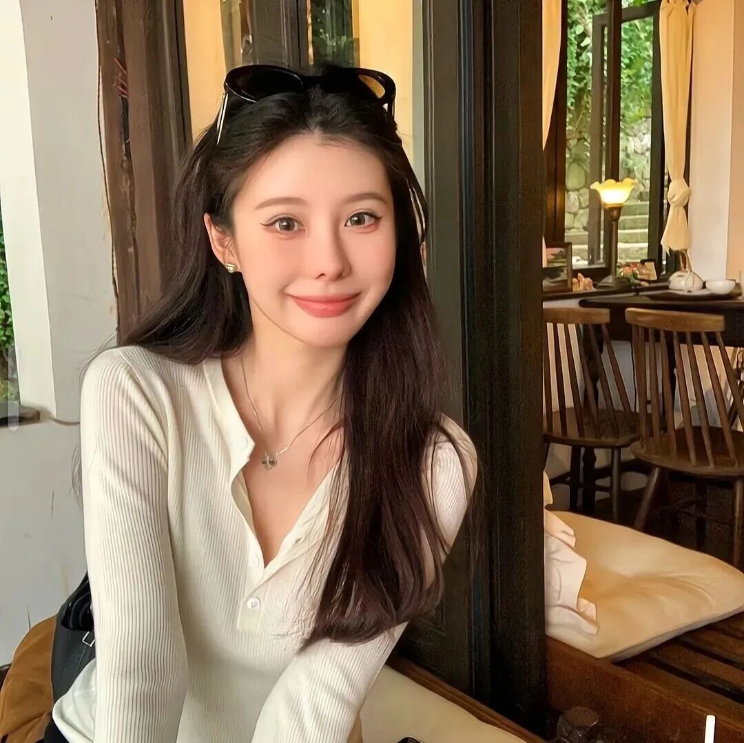 气质女生头像